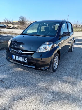 Subaru Justy 1.0 бензин 190 000 км