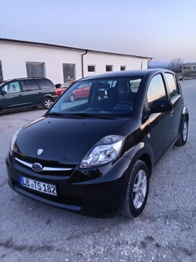 Subaru Justy 1.0 бензин 190 000 км