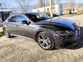 VW Arteon R-Line - 22600 € / 44201.76 лв. - 46306369 6