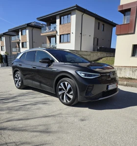 VW ID.4 Pro Performance* Валидна Гаранция* 204hp/82kwh