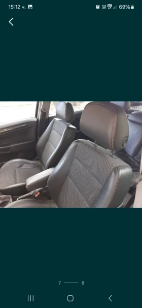 Opel Astra - 1550 € / 3031.54 лв. - 75158562 3