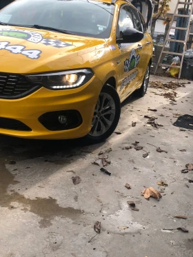 Fiat Tipo 1.4T | Auto.bg — изображение 3