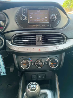 Fiat Tipo 1.4T | Auto.bg — изображение 6
