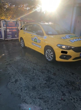 Fiat Tipo 1.4T | Auto.bg — изображение 2