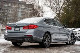 BMW 540 * xDrive * CARFAX * Фиксирана цена до България*  - 25050 € / 48993.54 лв. - 10257009 7