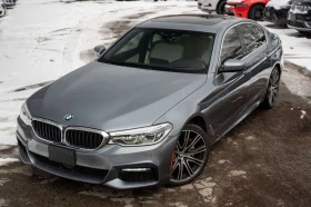BMW 540 * xDrive * CARFAX * Фиксирана цена до България*  - 25050 € / 48993.54 лв. - 10257009 3
