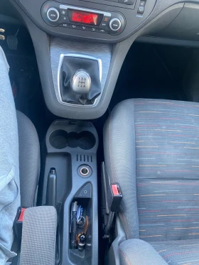 Ford C-max C-MAX Ghia 1.6HDi 2008г - 2199 € / 4300.87 лв. - 99182628 12