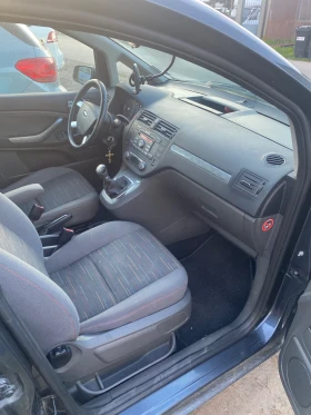 Ford C-max C-MAX Ghia 1.6HDi 2008г - 2199 € / 4300.87 лв. - 99182628 8