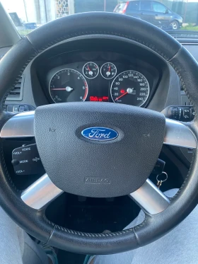 Ford C-max C-MAX Ghia 1.6HDi 2008г - 2199 € / 4300.87 лв. - 99182628 10