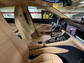 Porsche Panamera 4 E Hybrid * 360 КАМЕРА* ОБДУХВАНЕ* АМБИЕНТНО* ПАН | Auto.bg — изображение 15