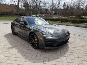 Porsche Panamera 4 E Hybrid * 360 КАМЕРА* ОБДУХВАНЕ* АМБИЕНТНО* ПАН | Auto.bg — изображение 3