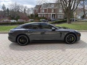Porsche Panamera 4 E Hybrid * 360 КАМЕРА* ОБДУХВАНЕ* АМБИЕНТНО* ПАН | Auto.bg — изображение 5
