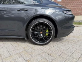Porsche Panamera 4 E Hybrid * 360 КАМЕРА* ОБДУХВАНЕ* АМБИЕНТНО* ПАН | Auto.bg — изображение 9