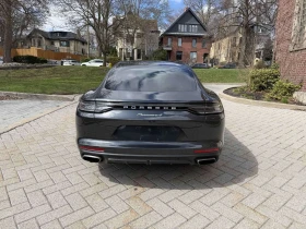 Porsche Panamera 4 E Hybrid * 360 КАМЕРА* ОБДУХВАНЕ* АМБИЕНТНО* ПАН | Auto.bg — изображение 7