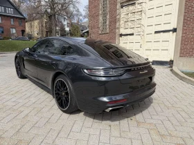 Porsche Panamera 4 E Hybrid * 360 КАМЕРА* ОБДУХВАНЕ* АМБИЕНТНО* ПАН | Auto.bg — изображение 6