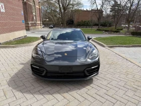Porsche Panamera 4 E Hybrid * 360 КАМЕРА* ОБДУХВАНЕ* АМБИЕНТНО* ПАН | Auto.bg — изображение 2