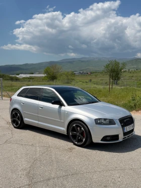 Audi A3 | Mobile.bg � ����� ������ 8
