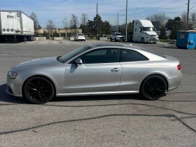 Audi Rs5  * CARFAX * 2 ����� * �������� * NAVI | Mobile.bg � ����� ������ 2