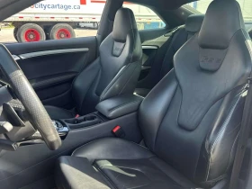 Audi Rs5  * CARFAX * 2 ����� * �������� * NAVI | Mobile.bg � ����� ������ 16