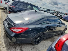 Mercedes-Benz CLS 550 ��� �����/CARFAX/ �������/�����/�������� | Mobile.bg � ����� ������ 3