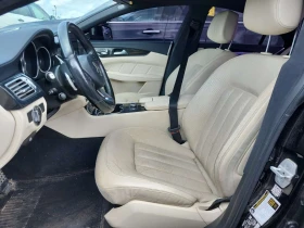 Mercedes-Benz CLS 550 ��� �����/CARFAX/ �������/�����/�������� | Mobile.bg � ����� ������ 7