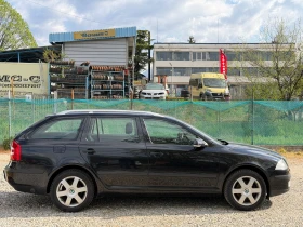 Skoda Octavia 1.6MPi GAZ | Mobile.bg � ����� ������ 4