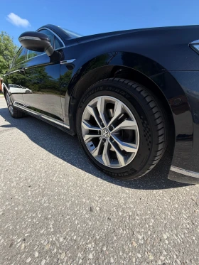 ����� �� �������� �� VW Passat 2.0 TDI 4motion Highline 1-�� ����������