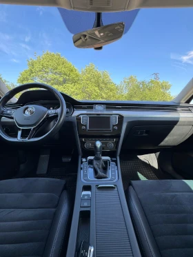 VW Passat 2.0 TDI 4motion Highline 1-�� ���������� | Mobile.bg � ����� ������ 11