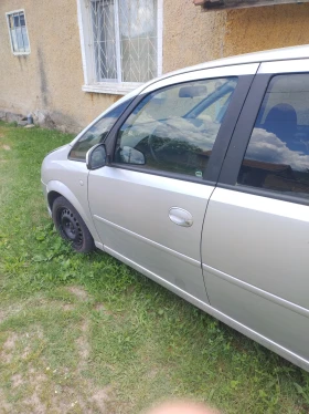 Opel Meriva Металик - 1000 € / 1955.83 лв. - 82382575 2