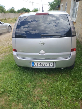 Opel Meriva Металик - 1000 € / 1955.83 лв. - 82382575 3