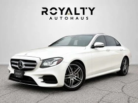 ������ Mercedes-Benz E 400