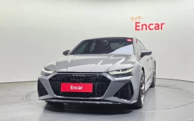 Audi Rs7 4.0 TFSI Quatro Performance, Distronic, HeadUP, Об - 99700 € / 194996.25 лв. - 82162752 3