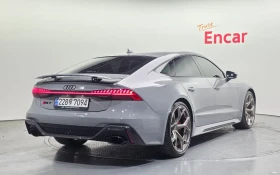 Audi Rs7 4.0 TFSI Quatro Performance, Distronic, HeadUP, Об - 99700 € / 194996.25 лв. - 82162752 2