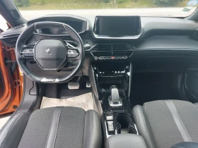 Peugeot 2008 GT Line | Mobile.bg � ����� ������ 8