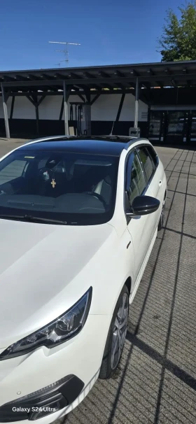 Peugeot 308 Gt-line | Mobile.bg � ����� ������ 2