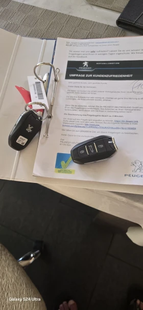 Peugeot 308 Gt-line | Mobile.bg � ����� ������ 16