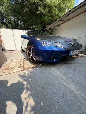 Toyota Celica | Mobile.bg � ����� ������ 11