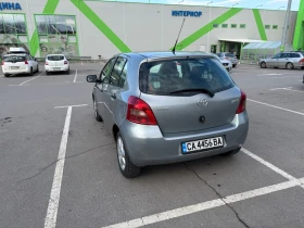 Toyota Yaris 1.3 87кс. - 3199 € / 6256.70 лв. - 14618040 5