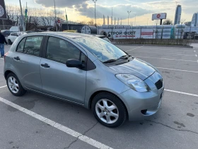 Toyota Yaris 1.3 87кс. - 3199 € / 6256.70 лв. - 14618040 2