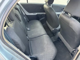 Toyota Yaris 1.3 87кс. - 3199 € / 6256.70 лв. - 14618040 8