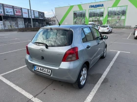 Toyota Yaris 1.3 87кс. - 3199 € / 6256.70 лв. - 14618040 4