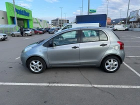 Toyota Yaris 1.3 87кс. - 3199 € / 6256.70 лв. - 14618040 3
