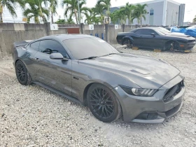 Ford Mustang 5.0 GT