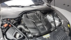 Audi A8 55 TFSI quattro* HUD* BLIND SPOT* ������ ���� | Mobile.bg � ����� ������ 6