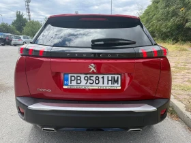 Peugeot 2008 undefined | Auto.bg — изображение 4