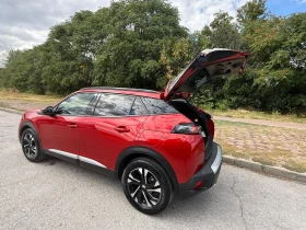 Peugeot 2008 undefined | Auto.bg — изображение 15