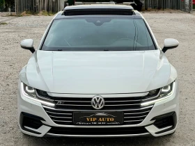 VW Arteon R-LINE 2.0TDI DSG DIGITAL PANORANA CAMERA | Mobile.bg � ����� ������ 3