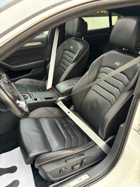 VW Arteon R-LINE 2.0TDI DSG DIGITAL PANORANA CAMERA | Mobile.bg � ����� ������ 9