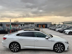 VW Arteon R-LINE 2.0TDI DSG DIGITAL PANORANA CAMERA | Mobile.bg � ����� ������ 7