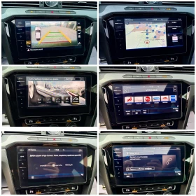 VW Arteon R-LINE 2.0TDI DSG DIGITAL PANORANA CAMERA | Mobile.bg � ����� ������ 13